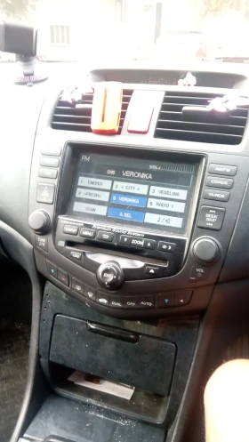 Honda Accord 2.2D | Mobile.bg    2