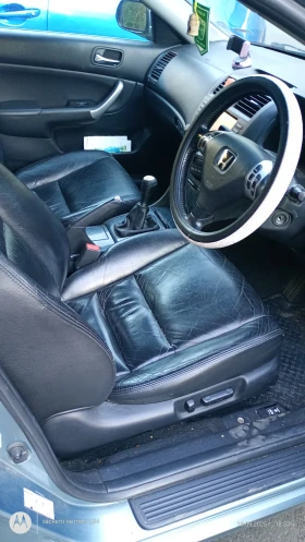 Honda Accord 2.2D | Mobile.bg    3