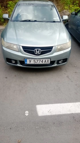 Honda Accord 2.2D | Mobile.bg    8