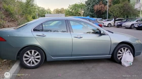 Honda Accord 2.2D | Mobile.bg    7