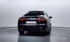 Обява за продажба на Kia Stinger 2.0 Turbo AWD * НАЙ-ДОБРА ЦЕНА В БЪЛГАРИЯ*  ~30 408 лв. - изображение 3