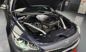 Обява за продажба на Kia Stinger 2.0 Turbo AWD * НАЙ-ДОБРА ЦЕНА В БЪЛГАРИЯ*  ~30 408 лв. - изображение 5