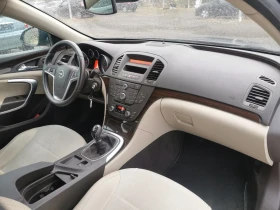 Обява за продажба на Opel Insignia 2, 0tdi ~5 650 лв. - изображение 9