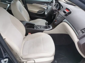 Обява за продажба на Opel Insignia 2, 0tdi ~5 650 лв. - изображение 10