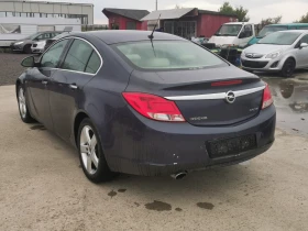 Обява за продажба на Opel Insignia 2, 0tdi ~5 650 лв. - изображение 4
