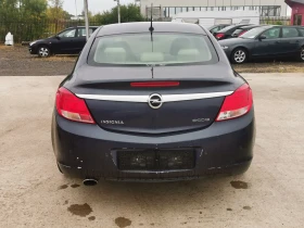 Обява за продажба на Opel Insignia 2, 0tdi ~5 650 лв. - изображение 5