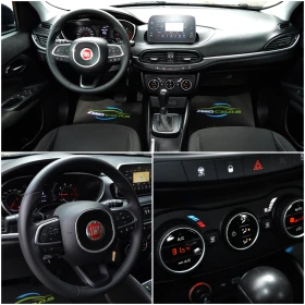 Fiat Tipo 1.6 JTD SW AUTOMAT FULL  | Mobile.bg    13