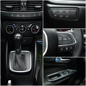 Fiat Tipo 1.6 JTD SW AUTOMAT FULL  | Mobile.bg    12