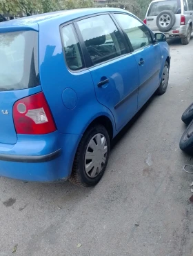 Обява за продажба на VW Polo ~4 000 лв. - изображение 3