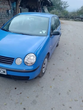 Обява за продажба на VW Polo ~4 000 лв. - изображение 5