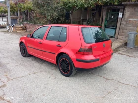VW Golf 1.9 tdi 90 ..44 | Mobile.bg    6