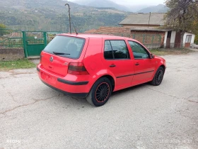     VW Golf 1.9 tdi 90 ..44