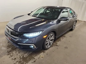 Honda Civic * АВТО КРЕДИТ* ЦЕНА ДО БГ * Сервизна история * 