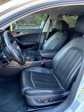 Audi A6 3.0 TDI Quattro - 29500 лв. / 15083.11 € - 22961947 13
