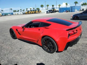 Chevrolet Corvette Grand Sport 1LT | Mobile.bg    2