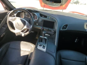 Chevrolet Corvette Grand Sport 1LT | Mobile.bg    8