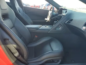 Chevrolet Corvette Grand Sport 1LT | Mobile.bg    10