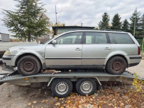 VW Passat 1.9  | Mobile.bg    2