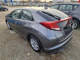Honda Civic 1.4i-VTEC  | Mobile.bg    5