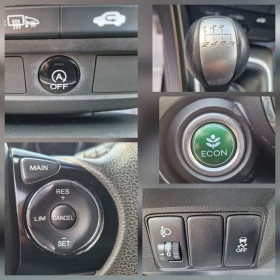 Honda Civic 1.4i-VTEC  | Mobile.bg    14