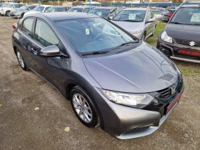 Honda Civic 1.4i-VTEC  | Mobile.bg    2