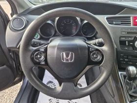 Honda Civic 1.4i-VTEC  | Mobile.bg    12