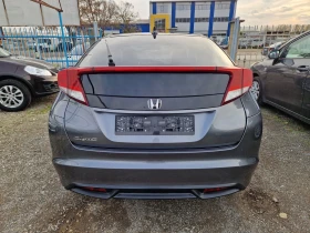 Honda Civic 1.4i-VTEC  | Mobile.bg    4