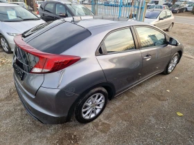 Honda Civic 1.4i-VTEC  | Mobile.bg    3