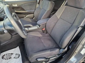 Honda Civic 1.4i-VTEC  | Mobile.bg    11