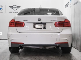 BMW 340 Xdrive ръчка  - 35000 лв. / 17895.22 € - 30814081 5