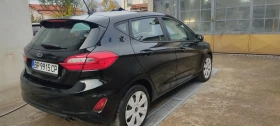 Ford Fiesta 1.5tdci - 12500 лв. / 6391.15 € - 72325485 6