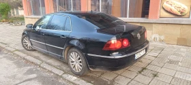 VW Phaeton 3.0TDi 4x4 - 9900 лв. / 5061.79 € - 12281839 8