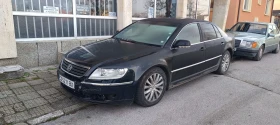 VW Phaeton 3.0TDi 4x4 - 9900 лв. / 5061.79 € - 12281839 2