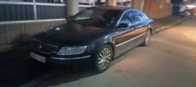 VW Phaeton 3.0TDi 4x4 - 9900 лв. / 5061.79 € - 12281839 5