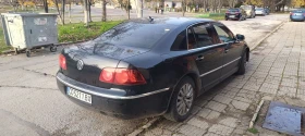 VW Phaeton 3.0TDi 4x4 - 9900 лв. / 5061.79 € - 12281839 13