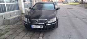 VW Phaeton 3.0TDi 4x4 - 9900 лв. / 5061.79 € - 12281839 3
