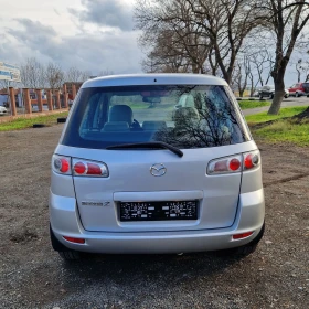 Mazda 2 1.3i Face - 4499 лв. / 2300.30 € - 59182001 5