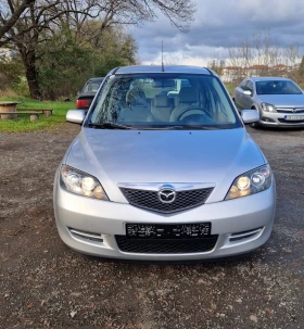 Mazda 2 1.3i Face - 4499 лв. / 2300.30 € - 59182001 2