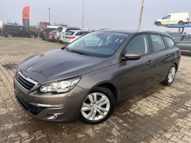 Peugeot 308 1.6HDI NAVI EURO 5