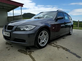 BMW 320 2.0 d, снимка 4