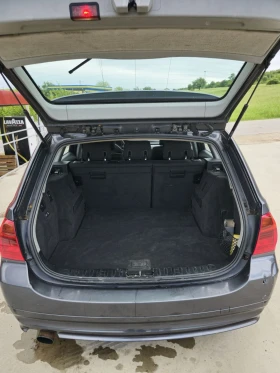 BMW 320 2.0 d, снимка 7