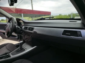 BMW 320 2.0 d, снимка 5