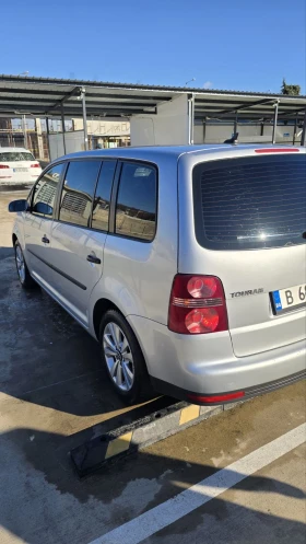 VW Touran 6+ 1, снимка 11