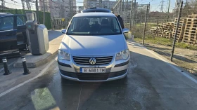 VW Touran 6+ 1, снимка 14