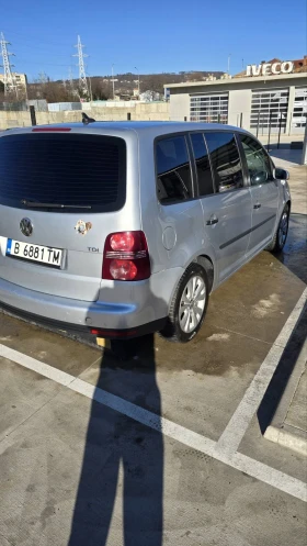 VW Touran 6+ 1, снимка 12