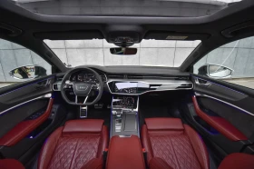 Audi S7 Audi S7 3.0 /MATRIX/PANO/B&O/360/BLACK OPTIC/21/ - 51500 € / 100725.24 лв. - 19116867 11
