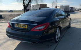 Mercedes-Benz CLS 350 CDI AMG LINE - 8000 € / 15646.64 лв. - 21651729 3