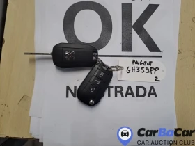 Peugeot 3008 Нов внос!!! 1.6HDI Автомат! - 9500 € / 18580.38 лв. - 74669789 16