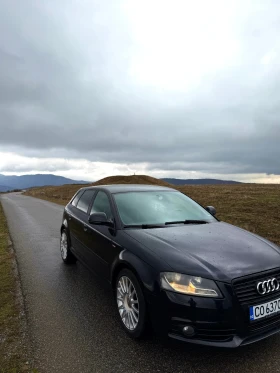 Audi A3 Sportback S-line | S-tronic | 1.6 TDI - 6300 € / 12321.73 лв. - 79539856 3