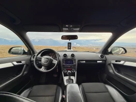 Audi A3 Sportback S-line | S-tronic | 1.6 TDI - 6300 € / 12321.73 лв. - 79539856 8